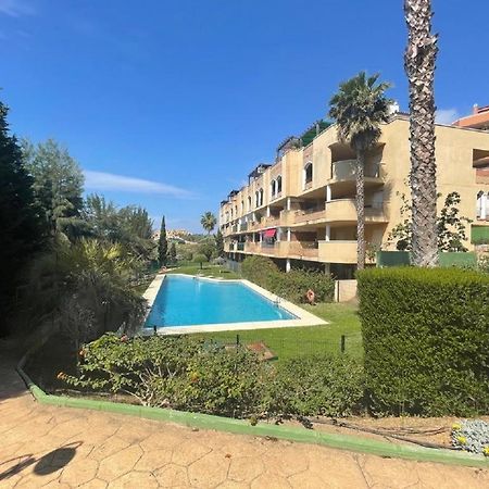 דירות מיחאס Riviera Del Sol Eden Golf מראה חיצוני תמונה