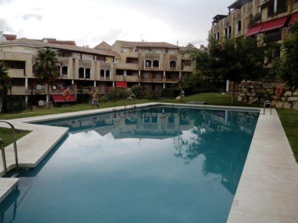 דירות מיחאס Riviera Del Sol Eden Golf מראה חיצוני תמונה