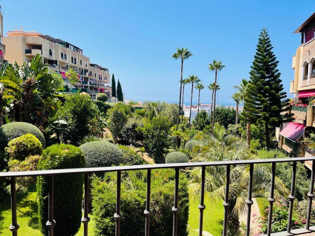 דירות מיחאס Riviera Del Sol Eden Golf מראה חיצוני תמונה