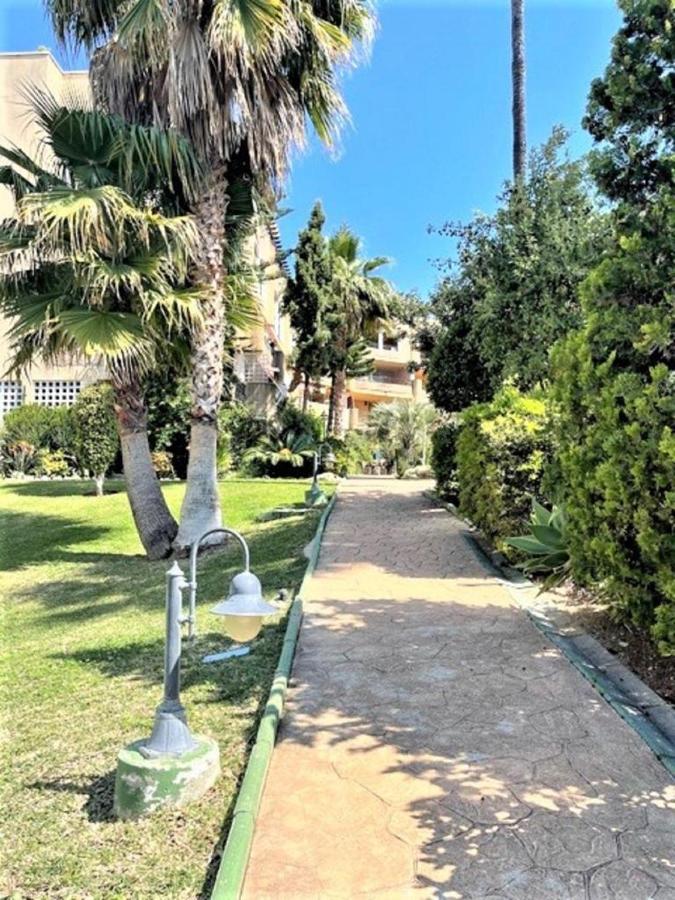 דירות מיחאס Riviera Del Sol Eden Golf מראה חיצוני תמונה