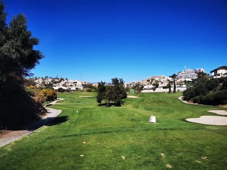 דירות מיחאס Riviera Del Sol Eden Golf מראה חיצוני תמונה