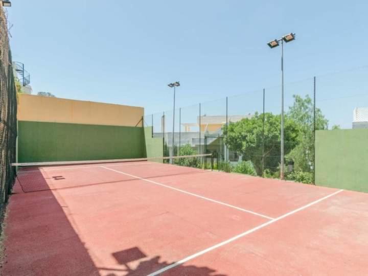 דירות מיחאס Riviera Del Sol Eden Golf מראה חיצוני תמונה